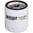 KIT-041024-127 2-Piece Kit Oil Filter - Spin-on, Direct Fit, 2-Piece Kit, Includes (1) Oil Filter and (1) Motor Oil