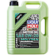2016 Honda CR-V - 2-Piece Kit Oil Filter, Spin-on, Engdes: K2W9, 2.4L 4Cyl  Includes (1) Oil Filter, (1) Motor Oil