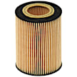 KIT-041024-139 2-Piece Kit Oil Filter - Cartridge, Direct Fit, 2-Piece Kit, Includes (1) Oil Filter and (1) Motor Oil