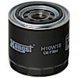 KIT-041024-13 2-Piece Kit Oil Filter - Spin-on, Direct Fit, 2-Piece Kit, Includes (1) Oil Filter and (1) Motor Oil