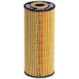 KIT-041024-142 2-Piece Kit Oil Filter - Cartridge, Direct Fit, 2-Piece Kit, Includes (1) Oil Filter and (1) Motor Oil