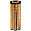 KIT-041024-144 2-Piece Kit Oil Filter - Cartridge, Direct Fit, 2-Piece Kit, Includes (1) Oil Filter and (1) Motor Oil