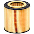 KIT-041024-151 2-Piece Kit Oil Filter - Cartridge, Direct Fit, 2-Piece Kit, Includes (1) Oil Filter and (1) Motor Oil