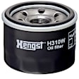 KIT-041024-163 2-Piece Kit Oil Filter - Spin-on, Direct Fit, 2-Piece Kit, Includes (1) Oil Filter and (1) Motor Oil