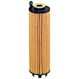KIT-041024-177 2-Piece Kit Oil Filter - Cartridge, Direct Fit, 2-Piece Kit, Includes (1) Oil Filter and (1) Motor Oil
