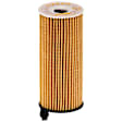 KIT-041024-178 2-Piece Kit Oil Filter - Cartridge, Direct Fit, 2-Piece Kit, Includes (1) Oil Filter and (1) Motor Oil