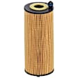 KIT-041024-179 2-Piece Kit Oil Filter - Cartridge, Direct Fit, 2-Piece Kit, Includes (1) Oil Filter and (1) Motor Oil
