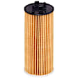 2019 Mini Cooper - 2-Piece Kit Oil Filter, Cartridge, 2.0L 4Cyl  Includes (1) Oil Filter, (1) Motor Oil