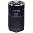 KIT-041024-18 2-Piece Kit Oil Filter - Spin-on, Direct Fit, 2-Piece Kit, Includes (1) Oil Filter and (1) Motor Oil