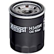 2013 Subaru Legacy - 2-Piece Kit Oil Filter, Spin-on, Engdes: FB25, 2.5L 4Cyl  Includes (1) Oil Filter, (1) Motor Oil