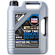 KIT-041024-198 2-Piece Kit Oil Filter - Spin-on, Direct Fit, 2-Piece Kit, Includes (1) Oil Filter and (1) Motor Oil
