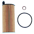 2022 BMW 530i xDrive - 2-Piece Kit Oil Filter, Cartridge, Filter Type  , 2.0L 4Cyl  Includes (1) Oil Filter, (1) Motor Oil