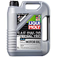 2006 Hyundai Elantra - 2-Piece Kit Oil Filter, Spin-on, Yes, 2.0L 4Cyl  Includes (1) Oil Filter, (1) Motor Oil