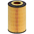 KIT-041024-232 2-Piece Kit Oil Filter - Cartridge, Direct Fit, 2-Piece Kit, Includes (1) Oil Filter and (1) Motor Oil