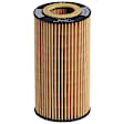 KIT-041024-233 2-Piece Kit Oil Filter - Cartridge, Direct Fit, 2-Piece Kit, Includes (1) Oil Filter and (1) Motor Oil