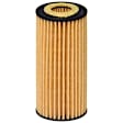 KIT-041024-236 2-Piece Kit Oil Filter - Cartridge, Direct Fit, 2-Piece Kit, Includes (1) Oil Filter and (1) Motor Oil