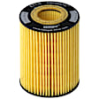 2012 Mercedes Benz Sprinter 2500 - 2-Piece Kit Oil Filter, Cartridge, 3.0L 6Cyl  Includes (1) Oil Filter, (1) Motor Oil