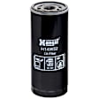 KIT-041024-247 2-Piece Kit Oil Filter - Spin-on, Direct Fit, 2-Piece Kit, Includes (1) Oil Filter and (1) Motor Oil