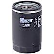 KIT-041024-248 2-Piece Kit Oil Filter - Cartridge, Direct Fit, 2-Piece Kit, Includes (1) Oil Filter and (1) Motor Oil