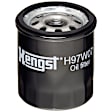 KIT-041024-25 2-Piece Kit Oil Filter - Spin-on, Direct Fit, 2-Piece Kit, Includes (1) Oil Filter and (1) Motor Oil