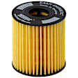 KIT-041024-260 2-Piece Kit Oil Filter - Cartridge, Direct Fit, 2-Piece Kit, Includes (1) Oil Filter and (1) Motor Oil