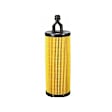 2014 Dodge Durango - 2-Piece Kit Oil Filter, Cartridge, 3.6L 6Cyl  Includes (1) Oil Filter, (1) Motor Oil