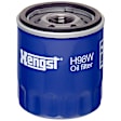 KIT-041024-272 2-Piece Kit Oil Filter - Spin-on, Direct Fit, 2-Piece Kit, Includes (1) Oil Filter and (1) Motor Oil