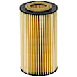 KIT-041024-278 2-Piece Kit Oil Filter - Cartridge, Direct Fit, 2-Piece Kit, Includes (1) Oil Filter and (1) Motor Oil