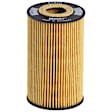 KIT-041024-33 2-Piece Kit Oil Filter - Cartridge, Direct Fit, 2-Piece Kit, Includes (1) Oil Filter and (1) Motor Oil