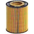 2001 BMW 330Ci - 2-Piece Kit Oil Filter, Cartridge, 3.0L 6Cyl  Includes (1) Oil Filter, (1) Motor Oil