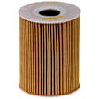 KIT-041024-36 2-Piece Kit Oil Filter - Cartridge, Direct Fit, 2-Piece Kit, Includes (1) Oil Filter and (1) Motor Oil