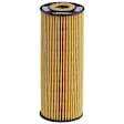 KIT-041024-42 2-Piece Kit Oil Filter - Cartridge, Direct Fit, 2-Piece Kit, Includes (1) Oil Filter and (1) Motor Oil