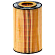 KIT-041024-43 2-Piece Kit Oil Filter - Cartridge, Direct Fit, 2-Piece Kit, Includes (1) Oil Filter and (1) Motor Oil