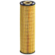 KIT-041024-44 2-Piece Kit Oil Filter - Cartridge, Direct Fit, 2-Piece Kit, Includes (1) Oil Filter and (1) Motor Oil