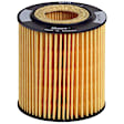 KIT-041024-59 2-Piece Kit Oil Filter - Cartridge, Direct Fit, 2-Piece Kit, Includes (1) Oil Filter and (1) Motor Oil