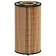 KIT-041024-61 2-Piece Kit Oil Filter - Cartridge, Direct Fit, 2-Piece Kit, Includes (1) Oil Filter and (1) Motor Oil
