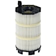 KIT-041024-69 2-Piece Kit Oil Filter - Cartridge, Direct Fit, 2-Piece Kit, Includes (1) Oil Filter and (1) Motor Oil
