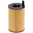 KIT-041024-70 2-Piece Kit Oil Filter - Cartridge, Direct Fit, 2-Piece Kit, Includes (1) Oil Filter and (1) Motor Oil