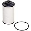 2014 Volkswagen Jetta - 2-Piece Kit Oil Filter, Spin-on, 2.0L 4Cyl  Includes (1) Oil Filter, (1) Motor Oil