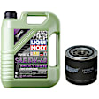 KIT-041024-78 2-Piece Kit Oil Filter - Spin-on, Direct Fit, 2-Piece Kit, Includes (1) Oil Filter and (1) Motor Oil