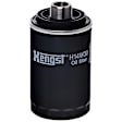 KIT-041024-82 2-Piece Kit Oil Filter - Spin-on, Direct Fit, 2-Piece Kit, Includes (1) Oil Filter and (1) Motor Oil