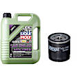KIT-041024-86 2-Piece Kit Oil Filter - Spin-on, Direct Fit, 2-Piece Kit, Includes (1) Oil Filter and (1) Motor Oil