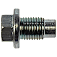 KIT-041026-185 3-Piece Kit Oil Filter, Spin-on, with Motor Oil and Oil Drain Plug
