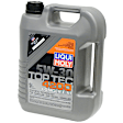 KIT-041026-428 5-Piece Kit Motor Oil, Synthetic, with Oil Drain Plug and Oil Filter