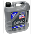 KIT-041026-434 5-Piece Kit Motor Oil, Semi-Synthetic, with Oil Drain Plug and Oil Filter