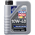KIT-041026-434 5-Piece Kit Motor Oil, Semi-Synthetic, with Oil Drain Plug and Oil Filter