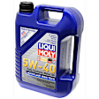 KIT-041026-475 6-Piece Kit Motor Oil, Synthetic, with Oil Drain Plug and Oil Filter