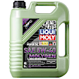 KIT-041026-520 5-Piece Kit Motor Oil, Full Synthetic, with Oil Drain Plug and Oil Filter