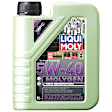 KIT-041026-520 5-Piece Kit Motor Oil, Full Synthetic, with Oil Drain Plug and Oil Filter