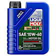 KIT-041026-524 5-Piece Kit Motor Oil, Synthetic, with Oil Drain Plug and Oil Filter